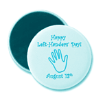 left-handers' day